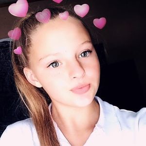 Meet your Posher, Nevaeh